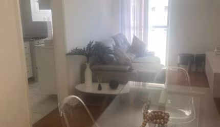 Apartamento para Venda em Santo André, Casa Branca, 3 dormitórios, 1 suíte, 2 banheiros, 1 vaga
