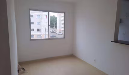 Apartamento para Venda em Suzano, Vila Urupês, 2 dormitórios, 1 banheiro, 1 vaga