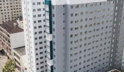 Apartamento para Venda em São Paulo, Campos Eliseos, 2 dormitórios, 1 banheiro