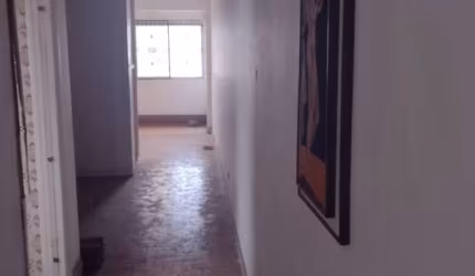 Apartamento para Venda em São Paulo, Campos Eliseos, 1 dormitório, 1 banheiro