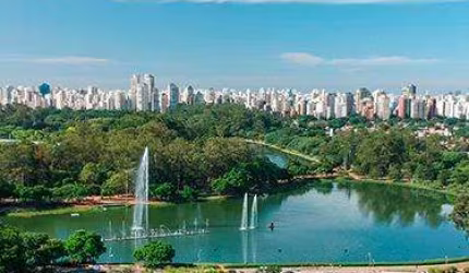 Apartamento para Venda em São Paulo, Jardim Vila Mariana, 4 suítes, 5 banheiros, 3 vagas