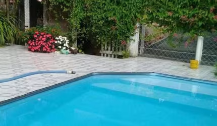 Casa para Venda em Ribeirão Pires, Centro Alto, 4 dormitórios, 2 suítes, 3 banheiros, 4 vagas