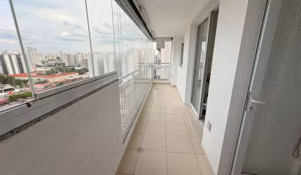 Apartamento para Venda em São Paulo, Bras, 2 dormitórios, 1 banheiro, 1 vaga