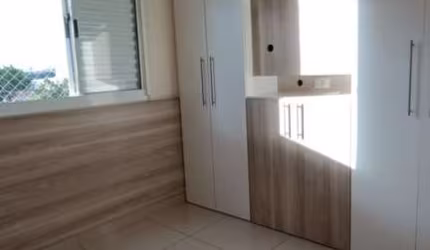 Apartamento para Venda em São Paulo, Jardim Vila Formosa, 2 dormitórios, 1 banheiro, 1 vaga