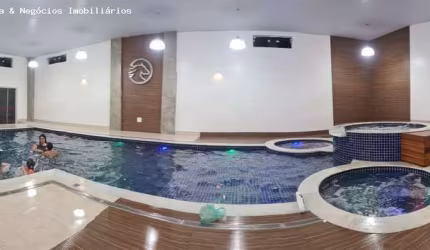 Flat para Venda em Águas de Lindóia, Aguas de Lindóia, 1 dormitório, 1 banheiro