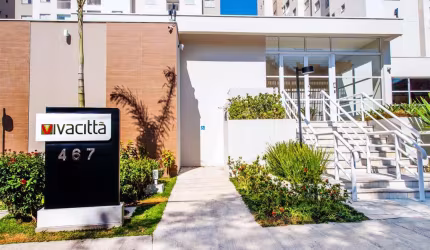 Apartamento para Venda em São Caetano do Sul, Jardim São Caetano, 3 dormitórios, 1 suíte, 2 banheiros, 2 vagas