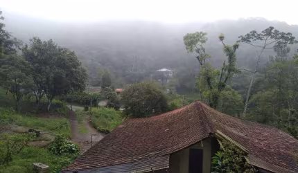 Chácara para Venda em Ribeirão Pires, Somma, 4 dormitórios, 1 banheiro, 10 vagas