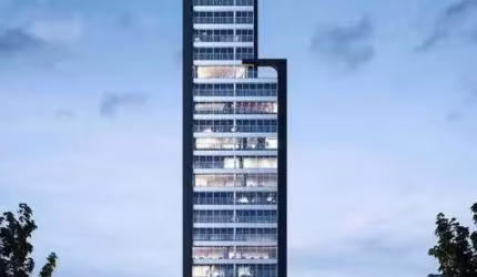 Apartamento 4 quartos, B. Centro em Balneário Camboriú