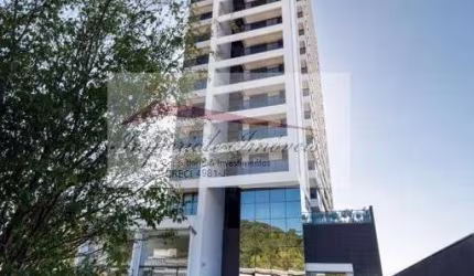 Imperdível Apartamento de Luxo na Ressacada: 3 Quartos, 3 Suítes, 3 Banheiros, 2 Vagas - Itajaí-SC