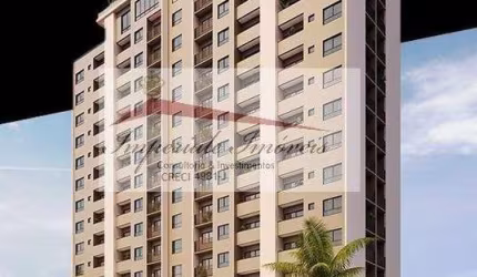 Apartamento 3 quartos à venda B. D. Bosco em Itajaí-SC