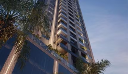 Apartamento 2 quartos à venda Centro em Itajaí-SC
