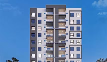 Imperdível oportunidade: Apartamento à venda em Itajaí-SC, bairro Cordeiros, 3 quartos, 1 suíte, 2 salas, 1 vaga, 75,91 m²!