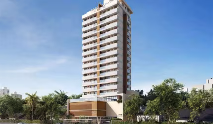 Apartamento á venda em Itajaí-SC  Vila Operária: 3 quartos, sendo uma suíte