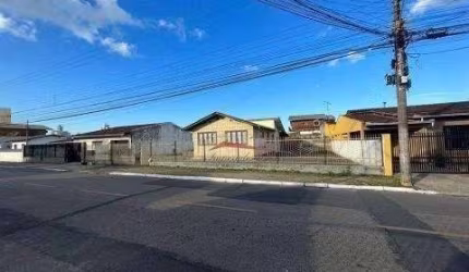 Terreno à venda, B. Caordeiros em Itajaí-SC