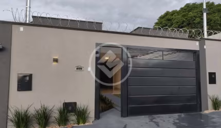 Casa no bairro Cardoso continuação. codigo: 31108