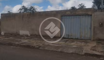 Lote no Setor Jardim Novo Mundo, em Goiânia-GO. codigo: 53976