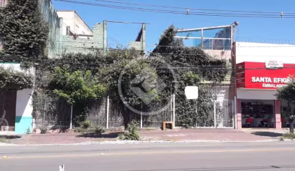 Lote à venda no Setor Central, em Goiânia-GO. codigo: 27811