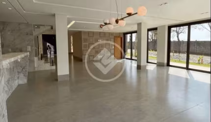 Sobrado á venda Jardins Madri codigo: 22200