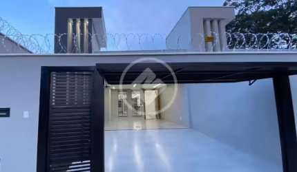 REF: OFFICE2184 Casa no Jardim Atlântico, sendo 3 suítes com 154m²,Goiânia-GO codigo: 41460