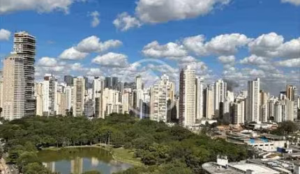 REF: Office2102 Apartamento no Easy Life, sendo 1 quarto com 43m², Goiânia-GO codigo: 27101