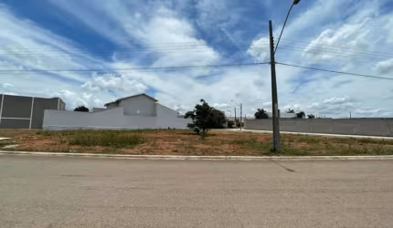 REF: office679 Lote de esquina com 707m², no setor Moinhos dos ventos, Goiânia -GO codigo: 16087