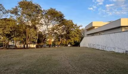 REF: Office Terreno no condomínio do Lago com 525m², Goiânia - GO codigo: 16642