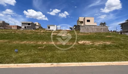 REF: OFFICE2185 Terreno no condomínio Jardins Porto, com 300m², Senador Canedo-GO codigo: 41490