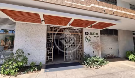 REF: Office945 Apartamento com 120m², 3 quartos, Centro, Goiânia-GO codigo: 20297