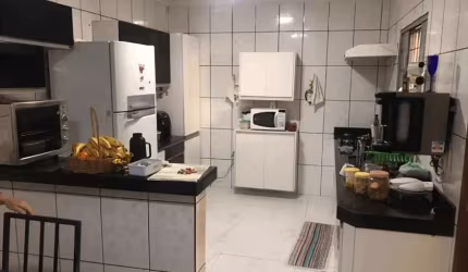 REF: Office671 Casa, 03 Quartos, 124m² no Solar Ville codigo: 16060