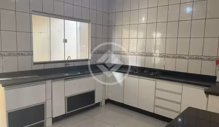 Casa à venda no bairro Jardim Maria Inês, em Goiânia-GO. codigo: 56332