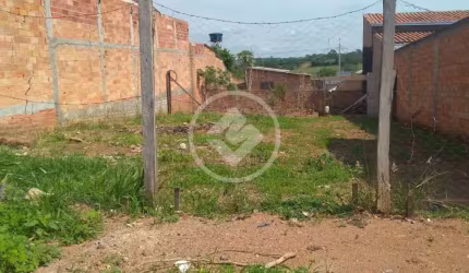 Lote à venda no Residencial Flor do Ipê 2, em Senador Canedo-GO. codigo: 59079