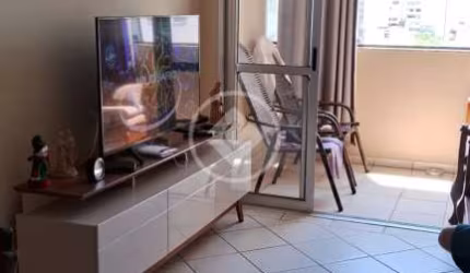 Apartamento à venda no Setor Central em Goiânia-Go. codigo: 68021