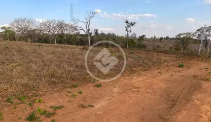 Chácara à venda em Teresópolis/Goiânia-Go. codigo: 68525
