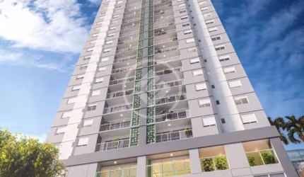 Ágio - Apartamento à venda no Setor Bueno, em Goiânia-GO. codigo: 71648