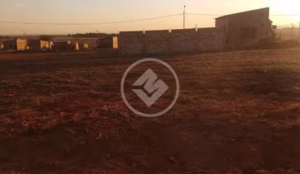 Ágio - Terreno à venda no Loteamento Terrabela Cerrado II, em Senador Canedo-GO. codigo: 71626