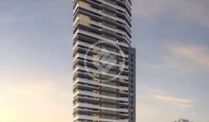 Ágio - Apartamento no Setor Bueno, em Goiânia-GO. codigo: 74872