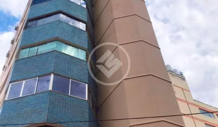 Apartamento à venda no Setor Oeste, em Goiânia-GO. codigo: 77012