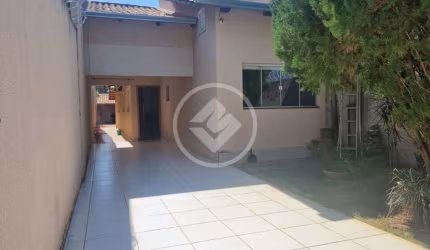 Casa à venda no Setor Parque Santa Rita, em Goiânia-GO. codigo: 79929