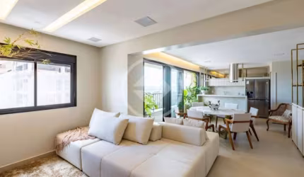 Apartamento à venda no Setor Marista - Goiânia - GO codigo: 81271