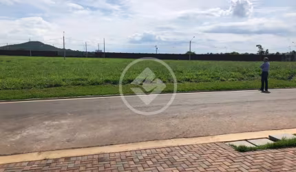 Lote no Jardins Bolonha - Senador Canedo-GO codigo: 83045