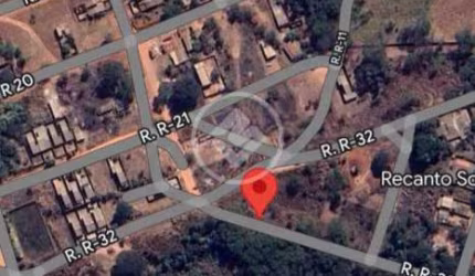Lote à venda no Bairro Vale do Sol , em Aparecida de Goiânia -GO. codigo: 93062