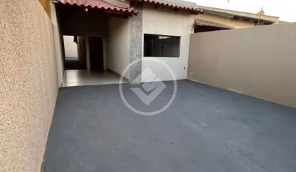 Casa 2 Quartos com Suíte em Aparecida de Goiânia – Oportunidade de Entrada Zero! codigo: 96078