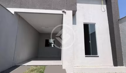 Casa à venda , em Hidrolândia - GO. codigo: 98805