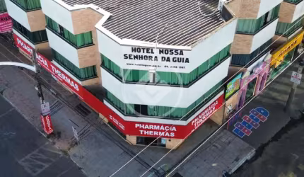 Centro Comercial  à venda em Caldas Novas - GO codigo: 98903