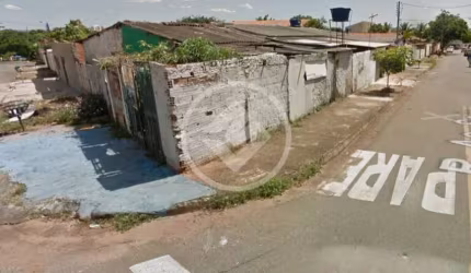Lote à venda na Granja Cruzeiro do Sul, em Goiânia-GO. codigo: 98901