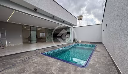 Casa à venda no Setor Parque Amazônia , em Goiânia-GO. codigo: 99992
