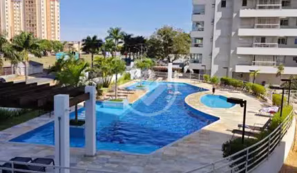 Apartamento à venda no Setor Vila Alpes , em Goiânia-GO. codigo: 103286