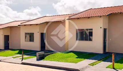 Excelente oportunidade de adquirir uma casa em condomínio no Setor Estrela Dalva, em Goiânia-GO. codigo: 97427