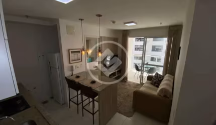 Apartamento à venda no Jardim Goiás , em Goiânia-GO. codigo: 110365