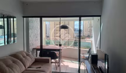 Residencial Borges Landeiro Plaza. codigo: 106484
